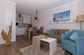 Aparthotel Waterkant Suites Suite 1-27
